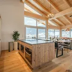 Kreischberg The Exclusive Eight * St. Lorenzen ob Murau