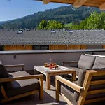 Apartamento Kreischberg The Exclusive Eight *