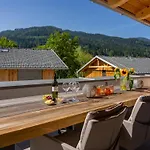 Apartamento Kreischberg The Exclusive Eight St. Lorenzen ob Murau