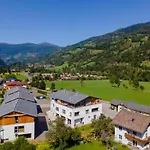 Kreischberg The Exclusive Eight Apartamento St. Lorenzen ob Murau