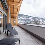 Apartamento Kreischberg The Exclusive Eight *