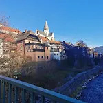 Kreischberg The Exclusive Eight Apartamento St. Lorenzen ob Murau