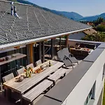 Apartamento Kreischberg The Exclusive Eight