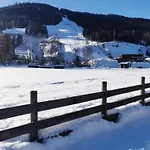 Apartamento Kreischberg The Exclusive Eight St. Lorenzen ob Murau
