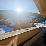 Apartamento Kreischberg The Exclusive Eight *