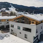 Kreischberg The Exclusive Eight Apartamento *