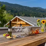 Apartamento Kreischberg The Exclusive Eight