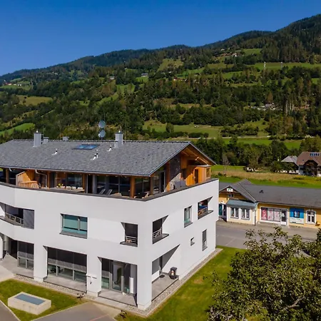 Lejlighed Kreischberg The Exclusive Eight *