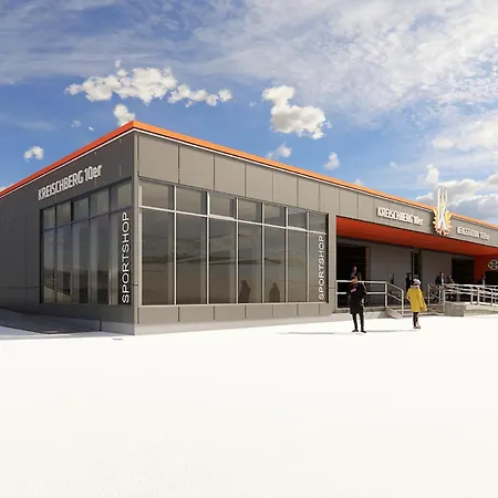 Kreischberg The Exclusive Eight