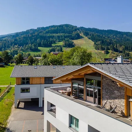 Kreischberg The Exclusive Eight Sankt Lorenzen ob Murau