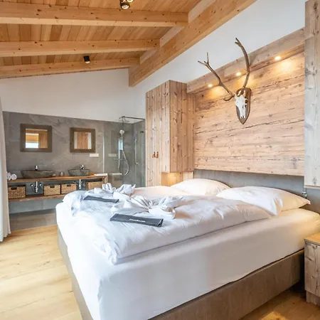 Kreischberg The Exclusive Eight Apartment Sankt Lorenzen ob Murau