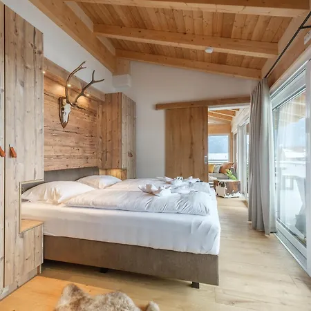 Kreischberg The Exclusive Eight Apartment
