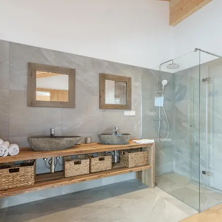 Kreischberg The Exclusive Eight * Sankt Lorenzen ob Murau