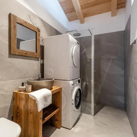 Kreischberg The Exclusive Eight Sankt Lorenzen ob Murau