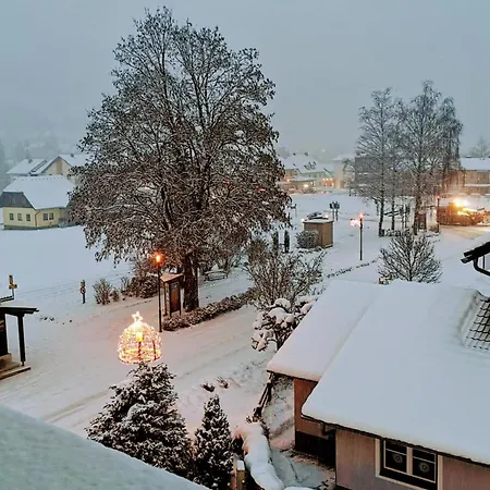 Kreischberg The Exclusive Eight * Sankt Lorenzen ob Murau
