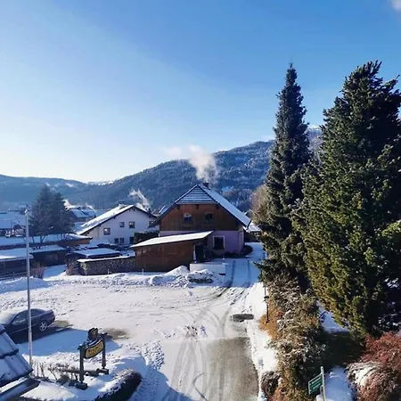 Kreischberg The Exclusive Eight Sankt Lorenzen ob Murau