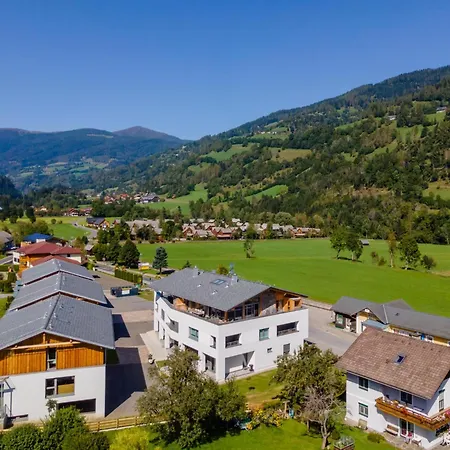 Kreischberg The Exclusive Eight * Sankt Lorenzen ob Murau