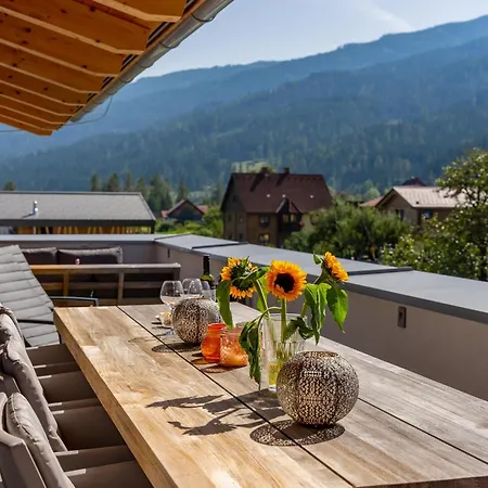 Kreischberg The Exclusive Eight *