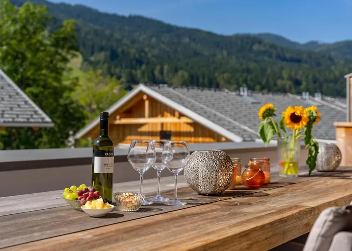 Kreischberg The Exclusive Eight