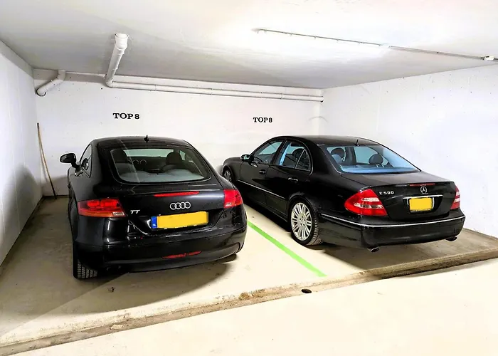 Appartement Kreischberg The Exclusive Eight *