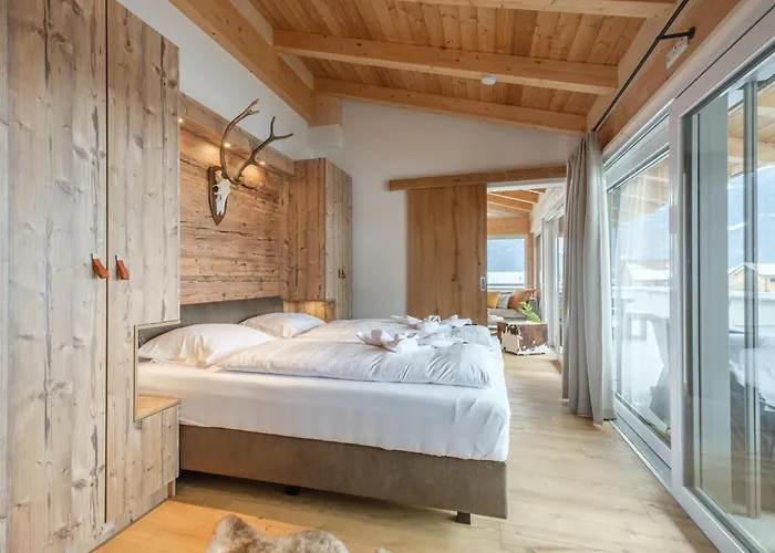 Kreischberg The Exclusive Eight Sankt Lorenzen ob Murau