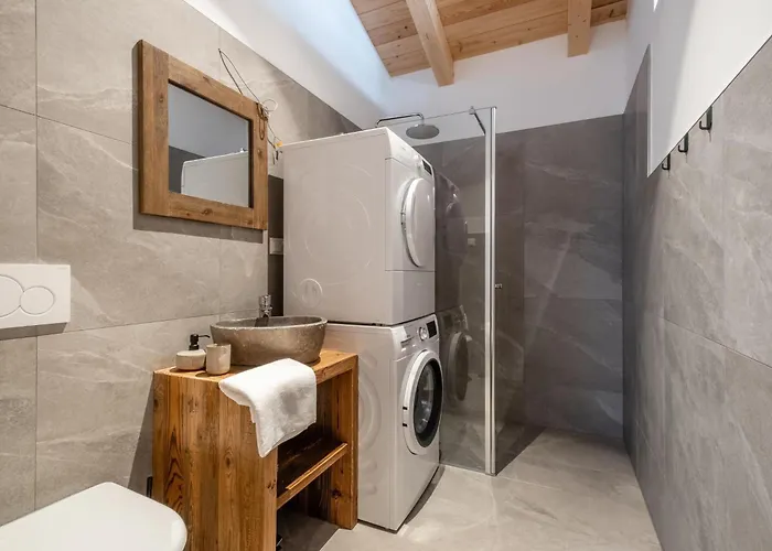 Kreischberg The Exclusive Eight * Sankt Lorenzen ob Murau