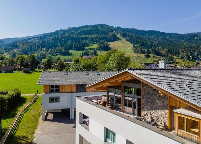 Kreischberg The Exclusive Eight *