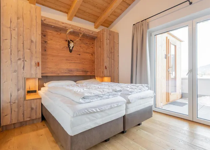 Kreischberg The Exclusive Eight * Sankt Lorenzen ob Murau